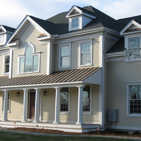 Stunning Year Round Water Views