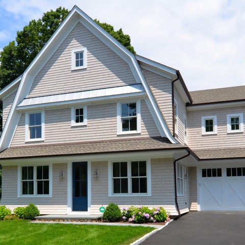 Saugatuck Architectural Gem