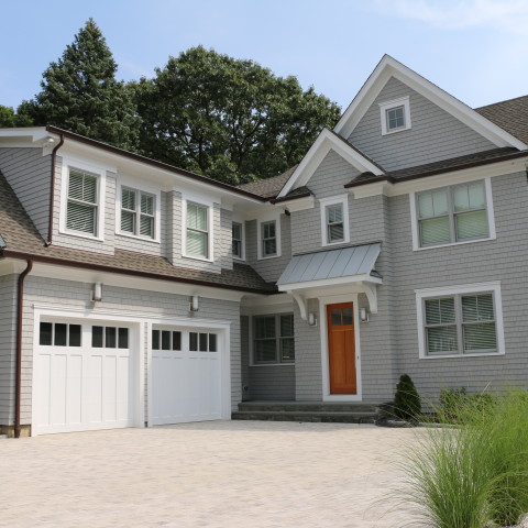 Compo Beach Area Transitional Home