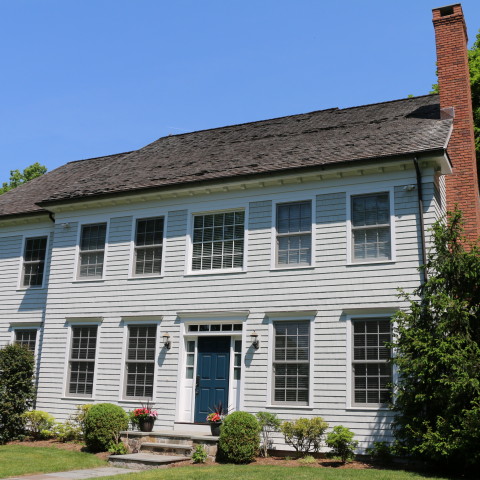 Long Lots Restoration